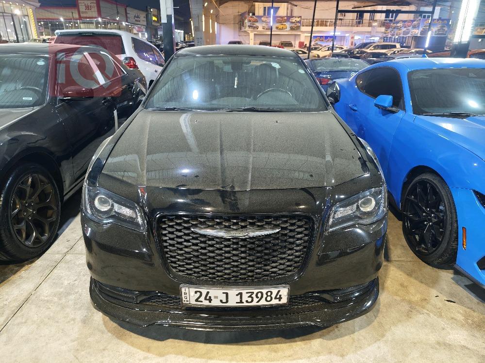 Chrysler 300